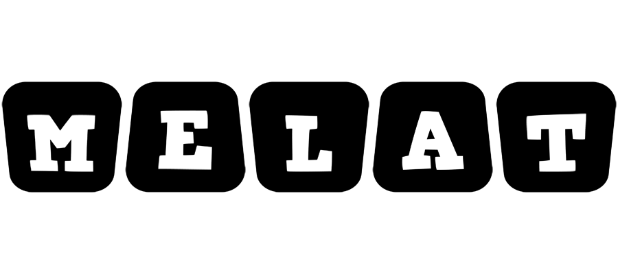 Melat racing logo