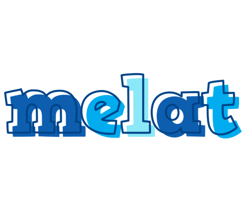 Melat sailor logo