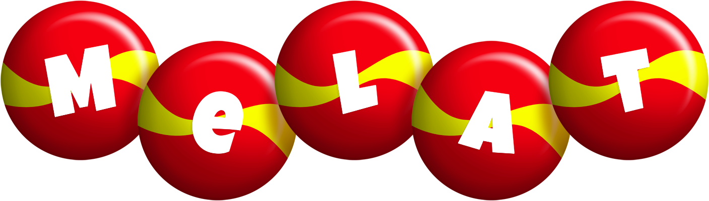 Melat spain logo