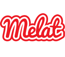 Melat sunshine logo