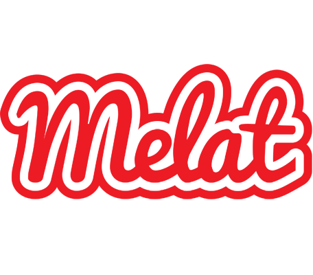 Melat sunshine logo