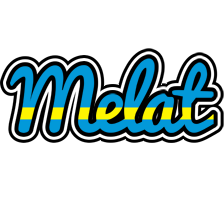 Melat sweden logo