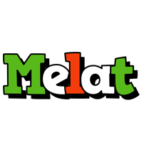 Melat venezia logo