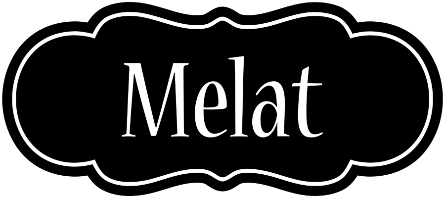 Melat welcome logo