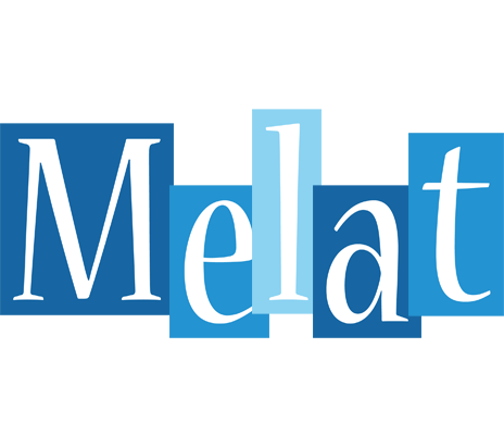 Melat winter logo