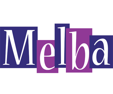 Melba autumn logo