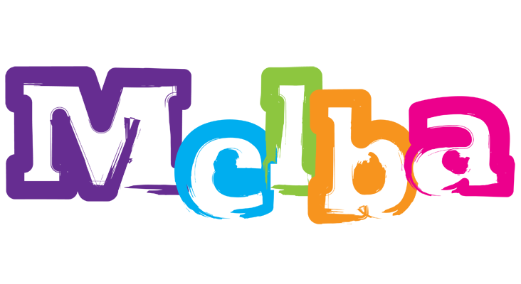 Melba casino logo