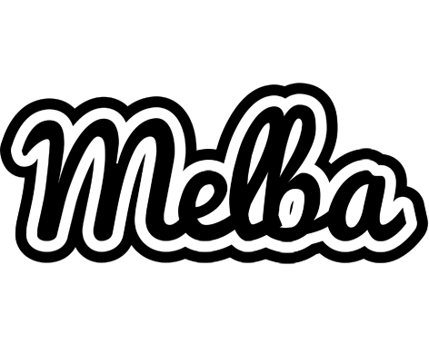 Melba chess logo