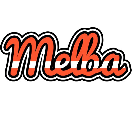 Melba denmark logo