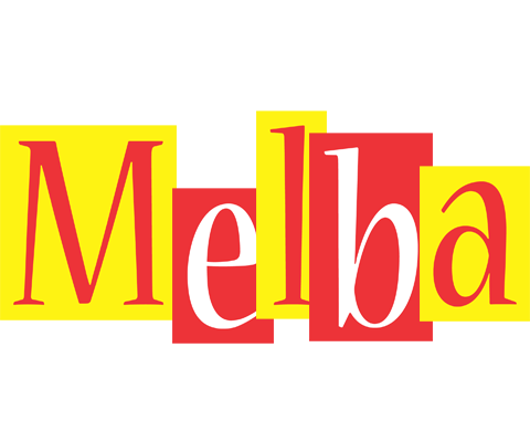 Melba errors logo