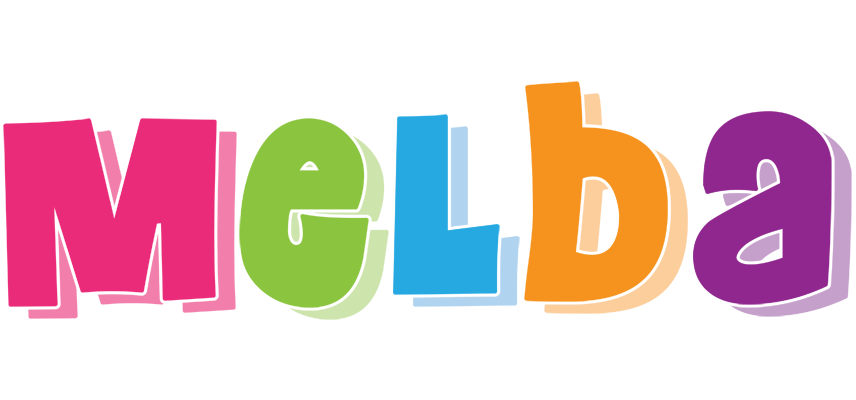 Melba friday logo
