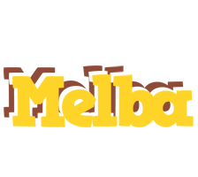 Melba hotcup logo