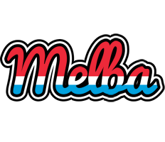 Melba norway logo