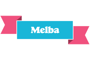 Melba today logo