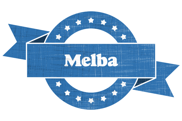 Melba trust logo