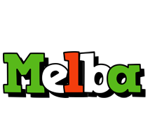 Melba venezia logo