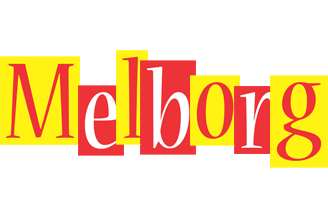 Melborg errors logo