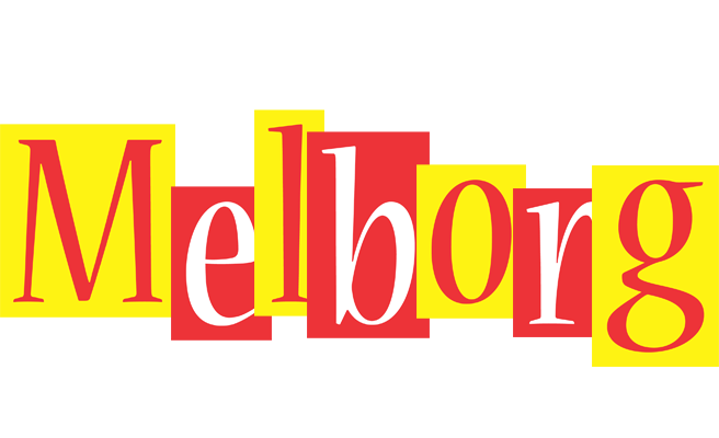 Melborg errors logo