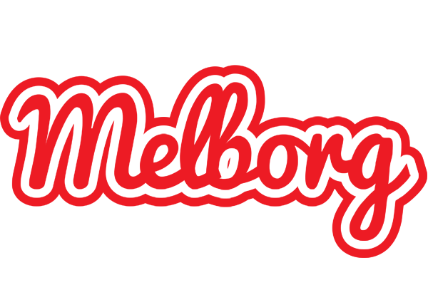 Melborg sunshine logo