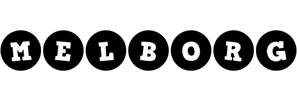 Melborg tools logo