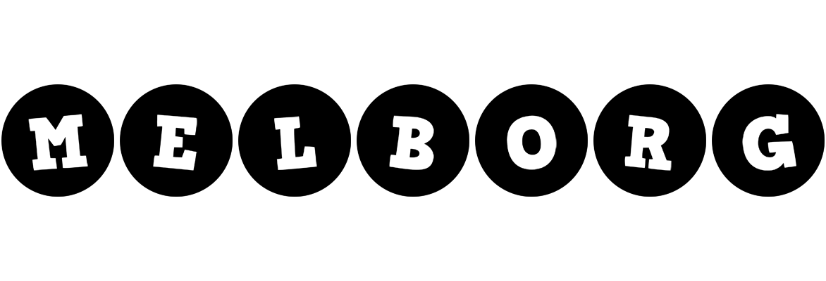 Melborg tools logo