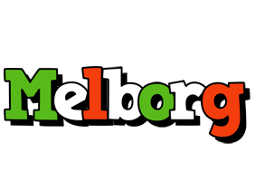 Melborg venezia logo