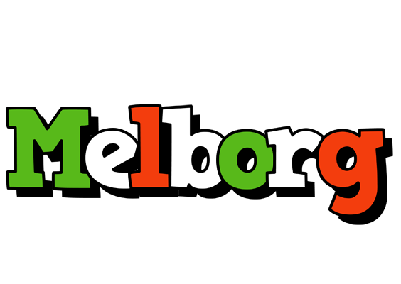 Melborg venezia logo