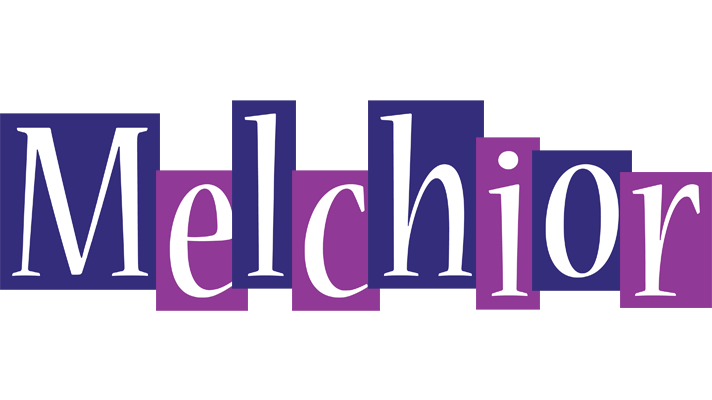 Melchior autumn logo