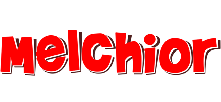 Melchior basket logo