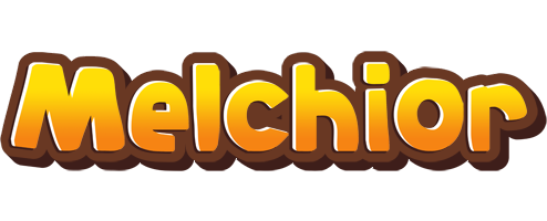 Melchior cookies logo