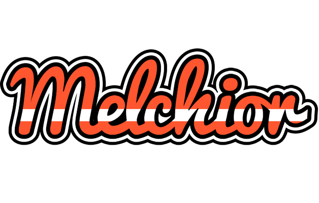 Melchior denmark logo