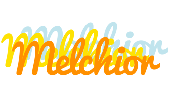 Melchior energy logo