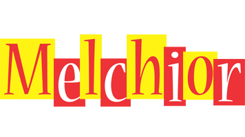 Melchior errors logo