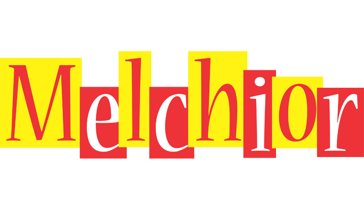 Melchior errors logo