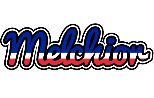 Melchior france logo