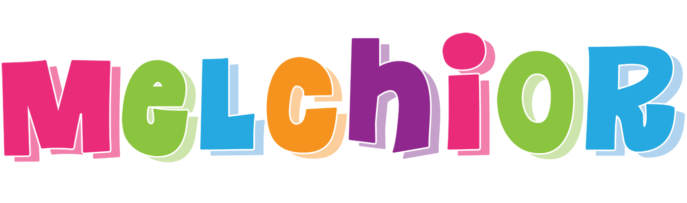 Melchior friday logo