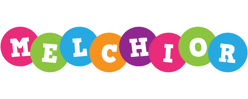 Melchior friends logo