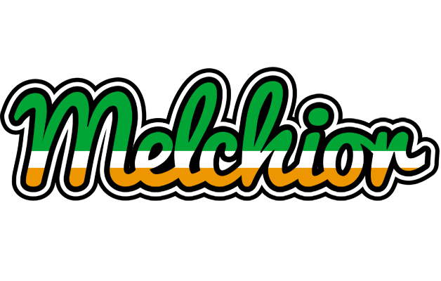 Melchior ireland logo
