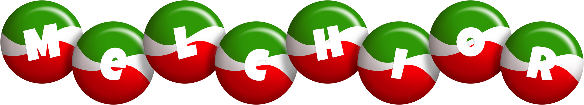 Melchior italy logo