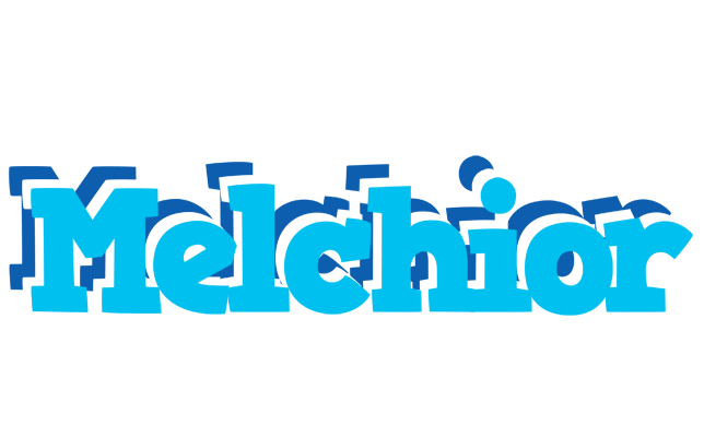 Melchior jacuzzi logo