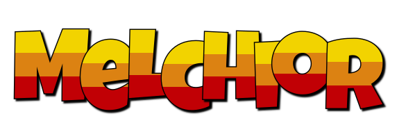 Melchior jungle logo