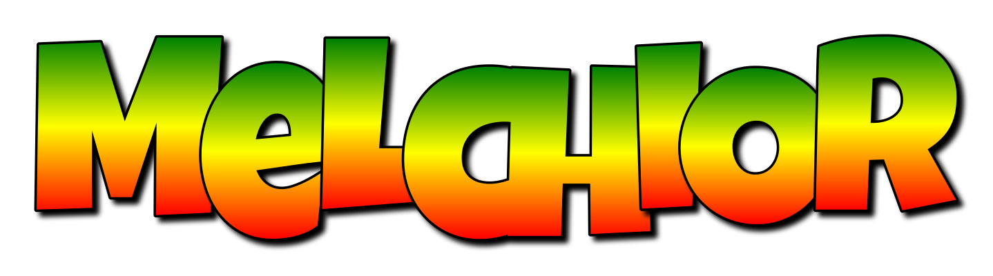 Melchior mango logo