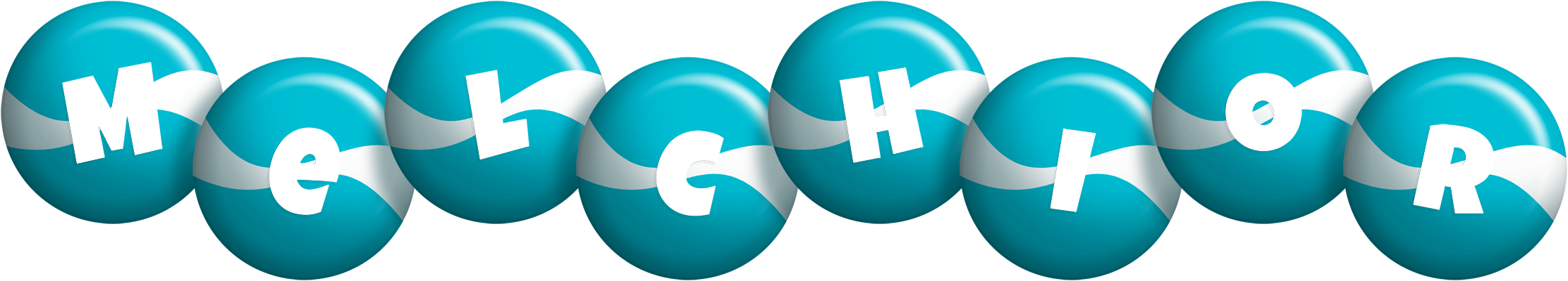 Melchior messi logo