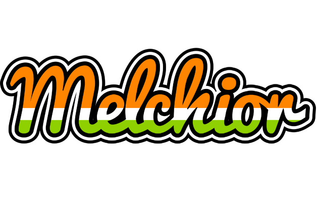 Melchior mumbai logo