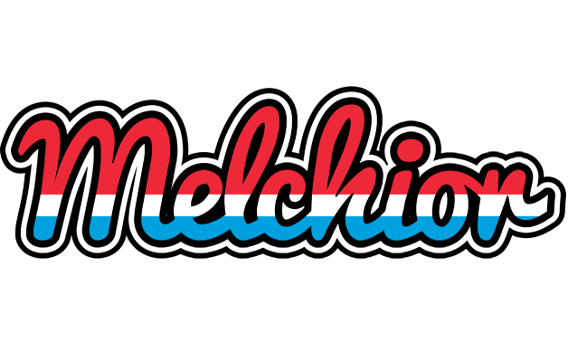 Melchior norway logo
