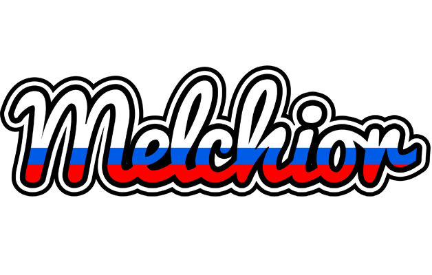 Melchior russia logo