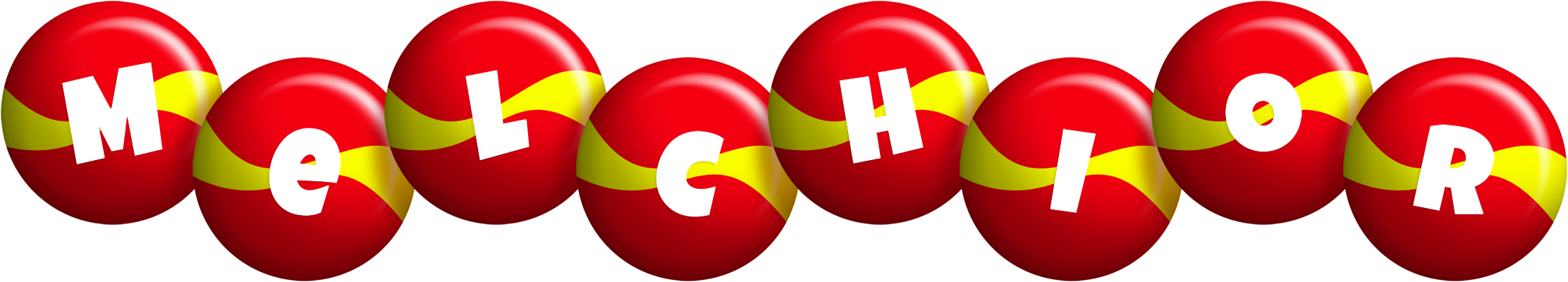 Melchior spain logo