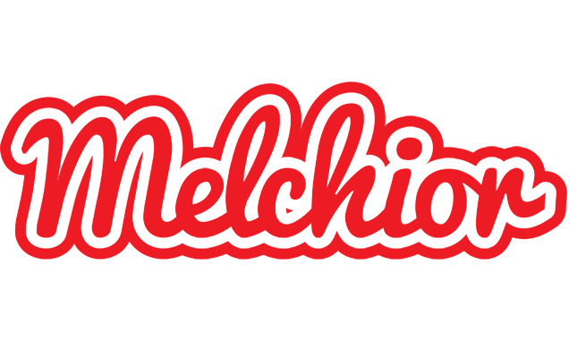Melchior sunshine logo