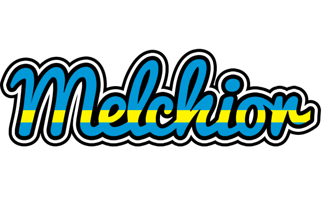 Melchior sweden logo