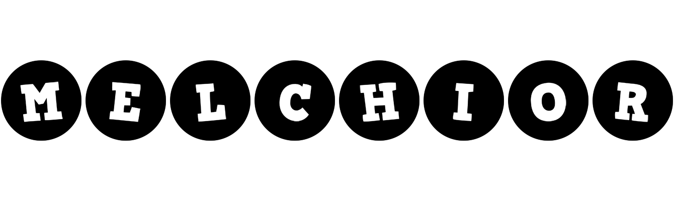 Melchior tools logo